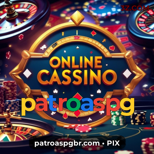 Estatísticas patroaspg