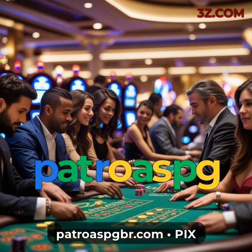 Promoções Sazonais patroaspg
