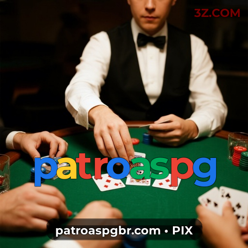 Jogos Exclusivos patroaspg