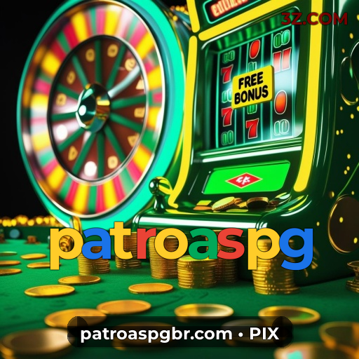 Integração de APIs patroaspg