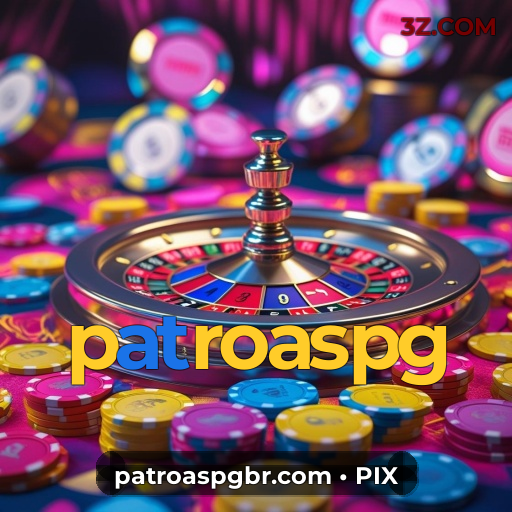 Bônus Diários patroaspg