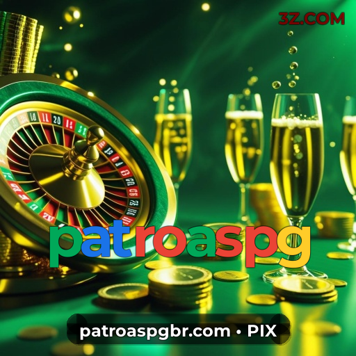 Diretório de Jogos patroaspg