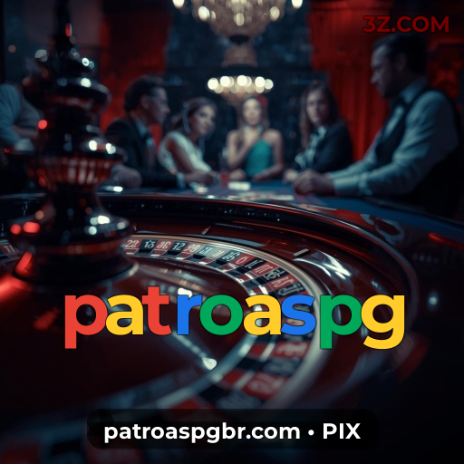 PIX Instantâneo patroaspg