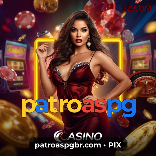 Casino VIP patroaspg