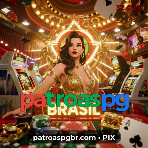 Estatísticas do Jogo patroaspg