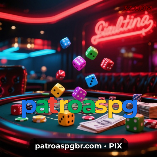 Design Responsivo patroaspg
